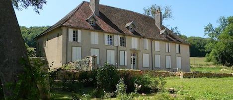 Exterieur