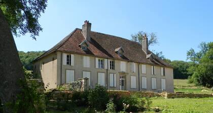 Chambre dans une maison de caractĂšre du 18Ăšme siĂšcle