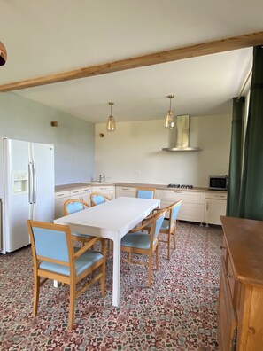 Opções para refeição