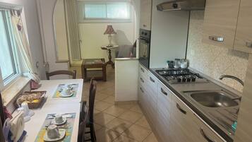 Cucina privata
