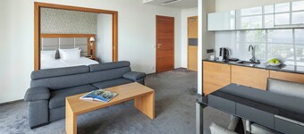 Sea Premium Aparthotel