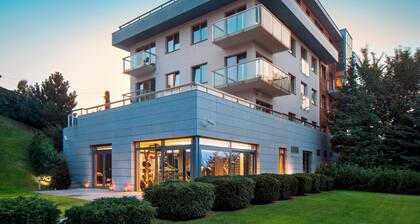 Sea Premium Aparthotel