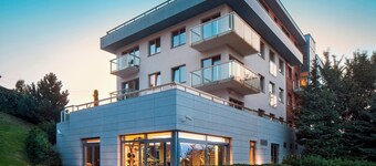 Sea Premium Aparthotel