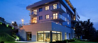 Sea Premium Aparthotel