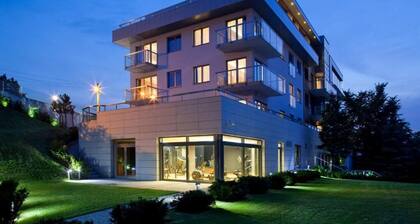 Sea Premium Aparthotel