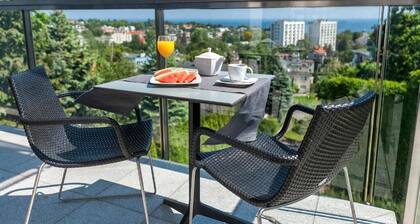 Sea Premium Aparthotel