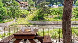 Basic Room, 1 Bedroom (Yegrina) - Gapyeong Funny Meongmeong Dasom (Gapyeong-gun)