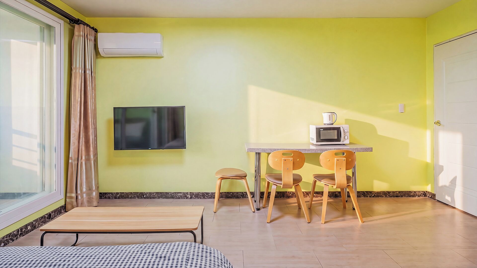 Basic Room, 1 Bedroom (star105) | 1 bedroom, free WiFi