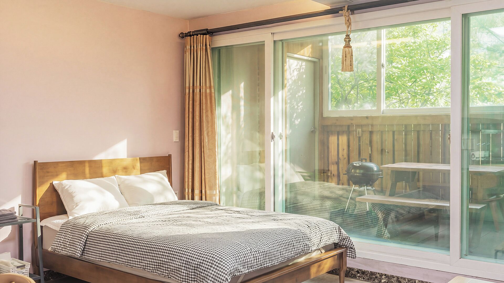 Basic Room, 1 Bedroom (star103) | 1 bedroom, WiFi (free)