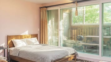 Basic Room, 1 Bedroom (star103) | 1 bedroom, WiFi (free)