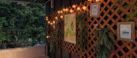 ห้องเบสิก, 1 ห้องนอน (moon202) | 1 ห้องนอน, Wi-Fi ฟรี