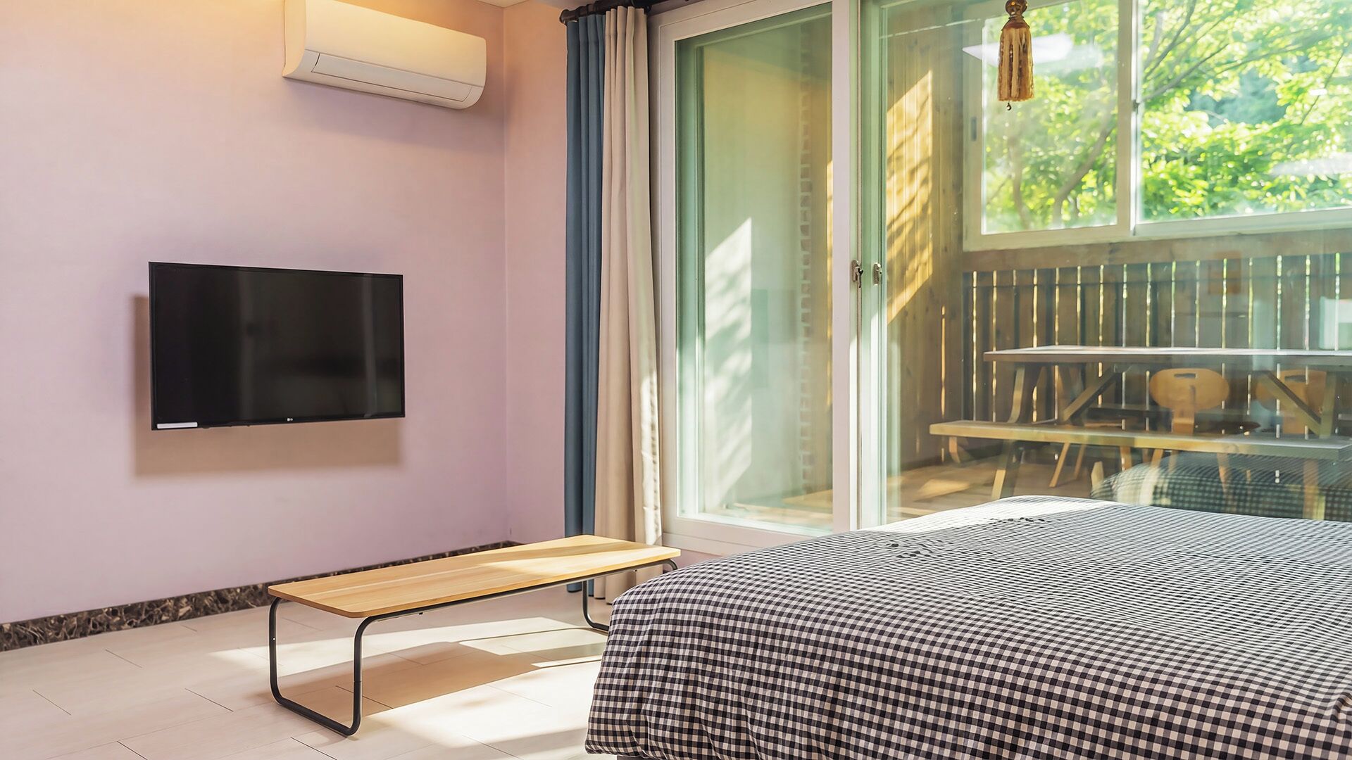 Basic Room, 1 Bedroom (star102) | 1 bedroom, free WiFi