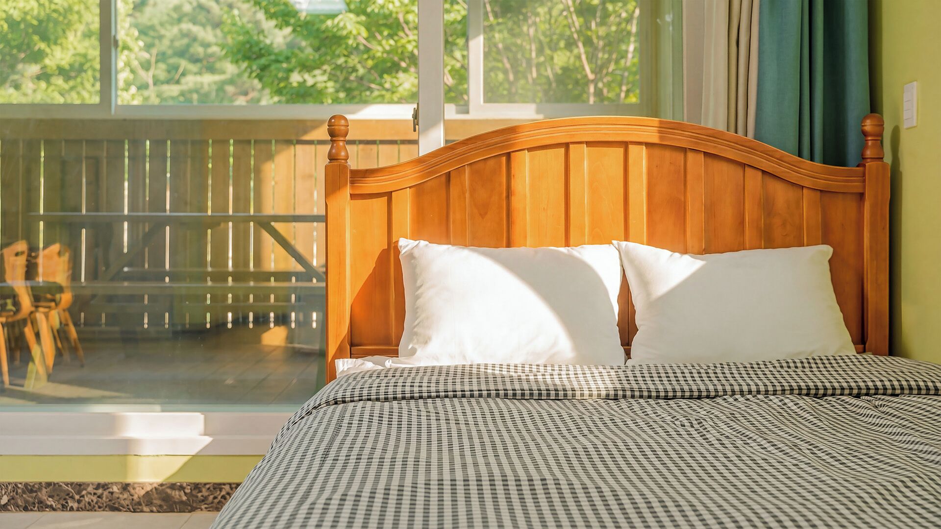 Chambre, 1 chambre (star101) | 1 chambre, Wi-Fi gratuit