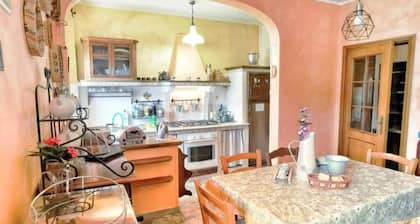 B&B Santa Vittoria