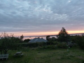 Miscellaneous - Family home on the Crozon Peninsula, dogs welcome, view of Brest Harbor (Lanvéoc)