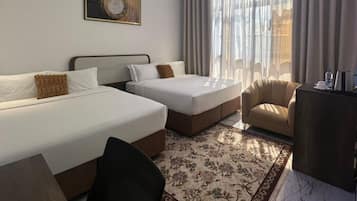 Comfort Double or Twin Room