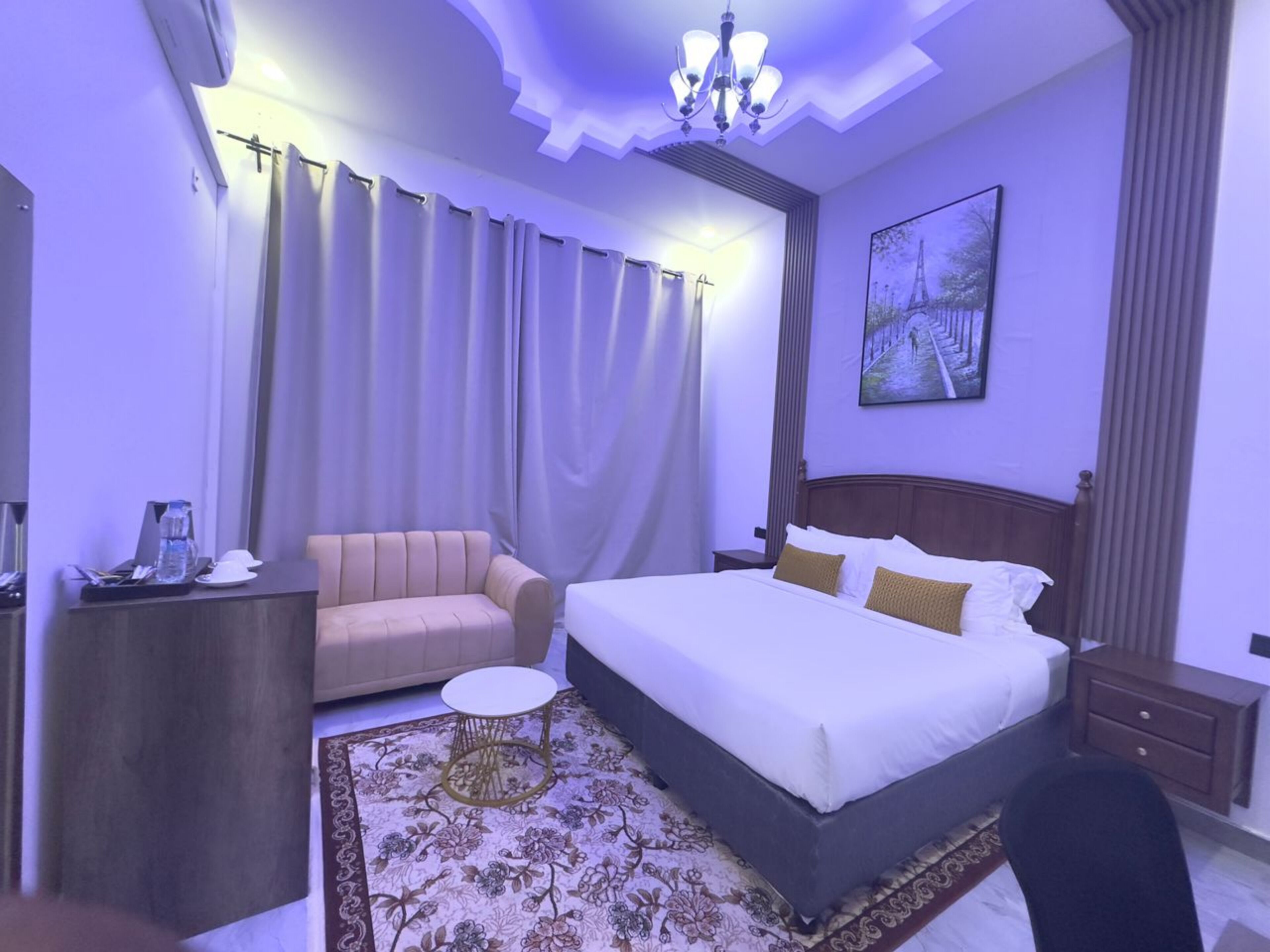 ห้องพัก