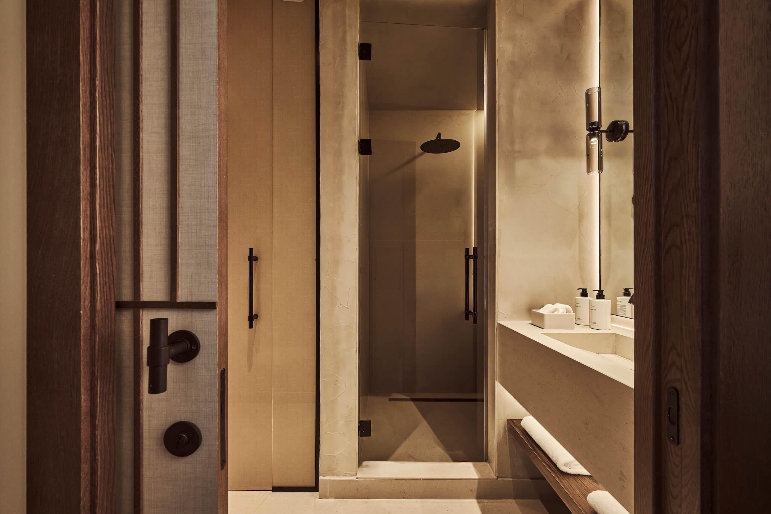 Nobu Suite | Bathroom