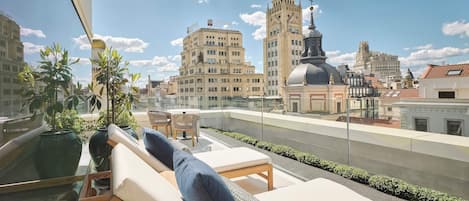 Yuhi Suite | View from room