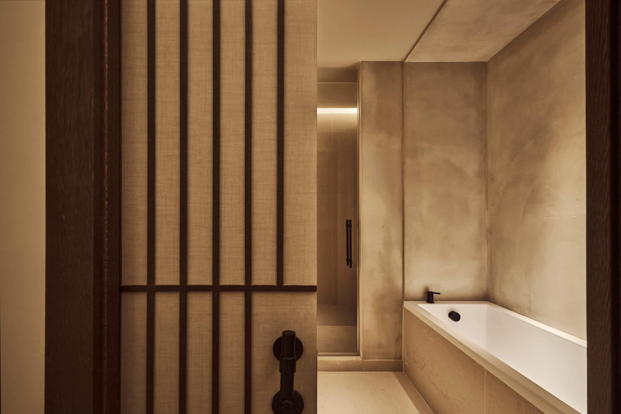 Premium Room | Bathroom