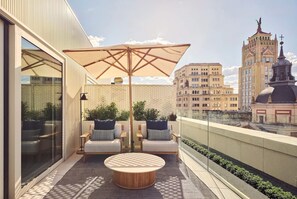 Hikari Suite | 객실 에서 보이는 전망