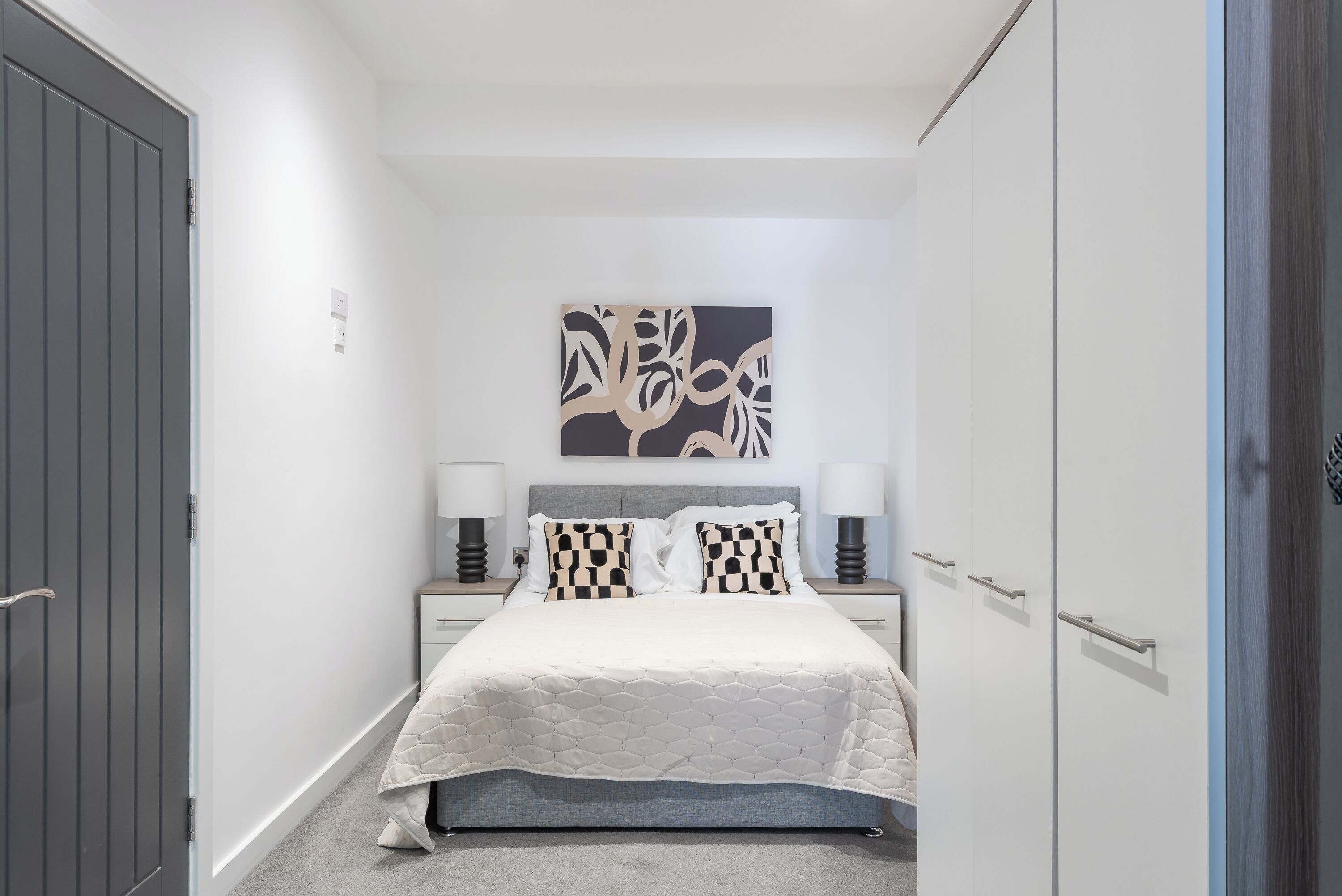 Classic Apartment, 1 Bedroom