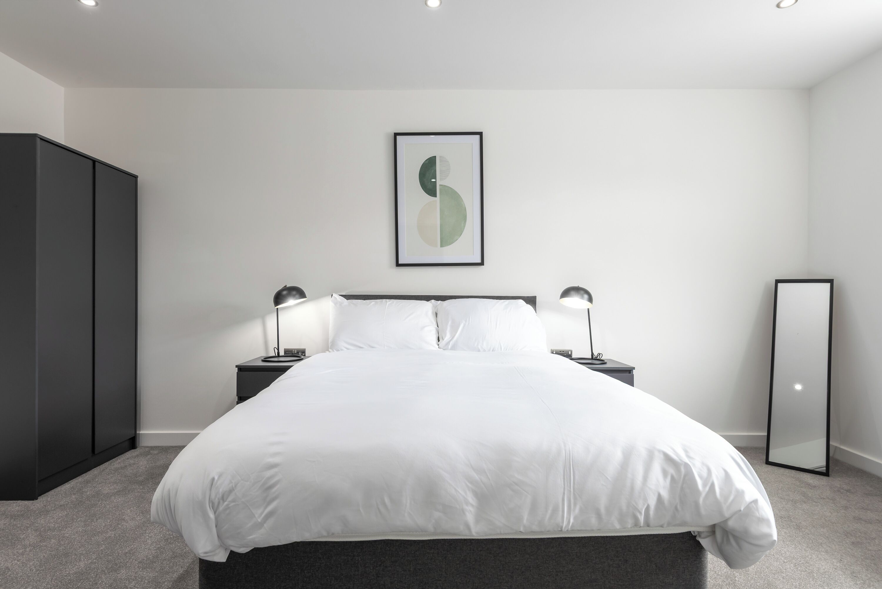 Standard Apartment
