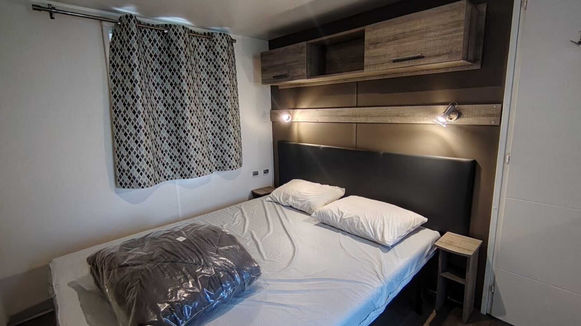 3 chambres, Wi-Fi