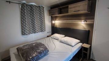 3 chambres, Wi-Fi