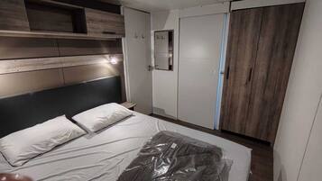 3 slaapkamers