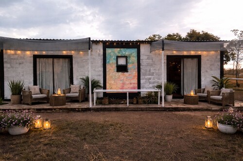 Awaken Your Spirit in the Heart of the Bush