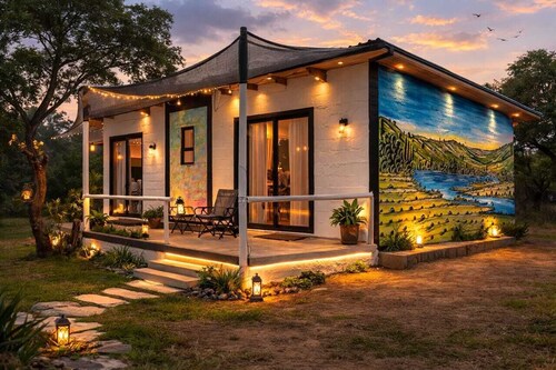 Awaken Your Spirit in the Heart of the Bush