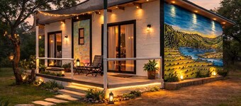 Awaken Your Spirit in the Heart of the Bush