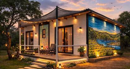 Awaken Your Spirit in the Heart of the Bush