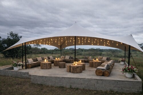 Awaken Your Spirit in the Heart of the Bush