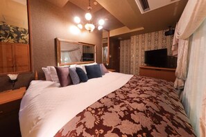 Room - Fukuoka Chapel Coconuts Hotel Ipolani (Fukuoka)