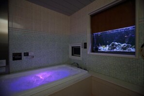 Bathroom - Fukuoka Chapel Coconuts Hotel Ipolani (Fukuoka)