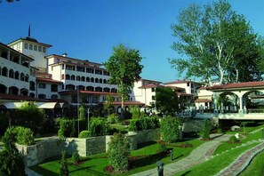 Exterior - Helena Park Hotel (Nessebar)