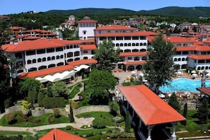 Ulkopuoli