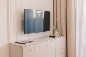 Interior - Estilo | Designerski Apartament z Tarasem (Bydgoszcz)