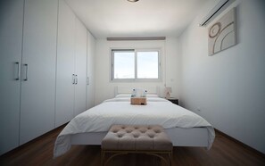 2 camere, ferro/asse da stiro, Wi-Fi, lenzuola