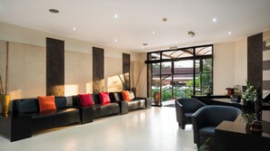 Interior - Hotel 33 Kampala (Kampala)