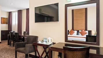 Club Suite