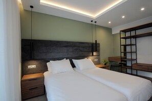 2 Schlafzimmer, Bügeleisen/Bügelbrett, Internetzugang, Bettwäsche