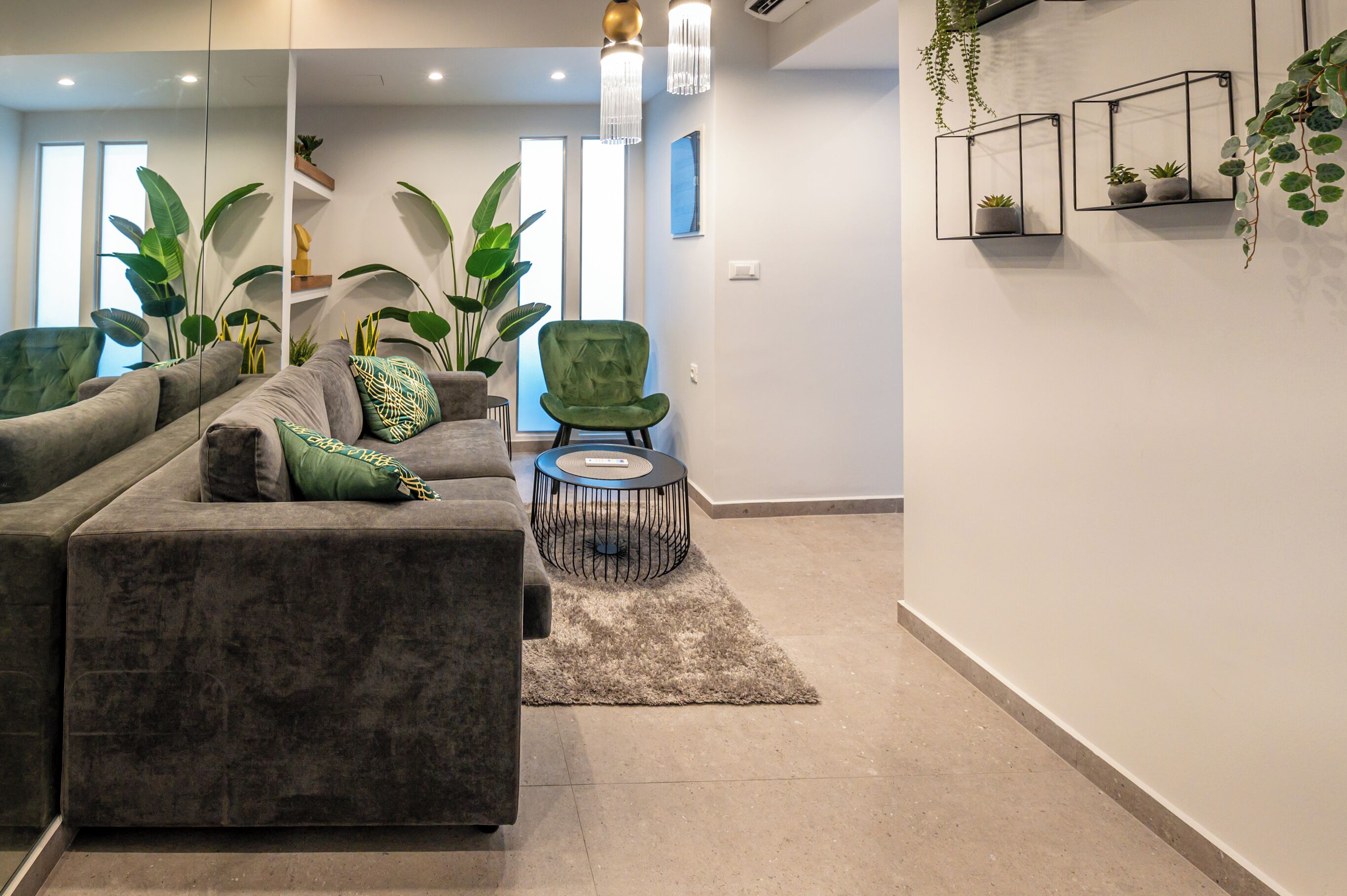 Unique Central Lee Pham Apartment - Rhodos