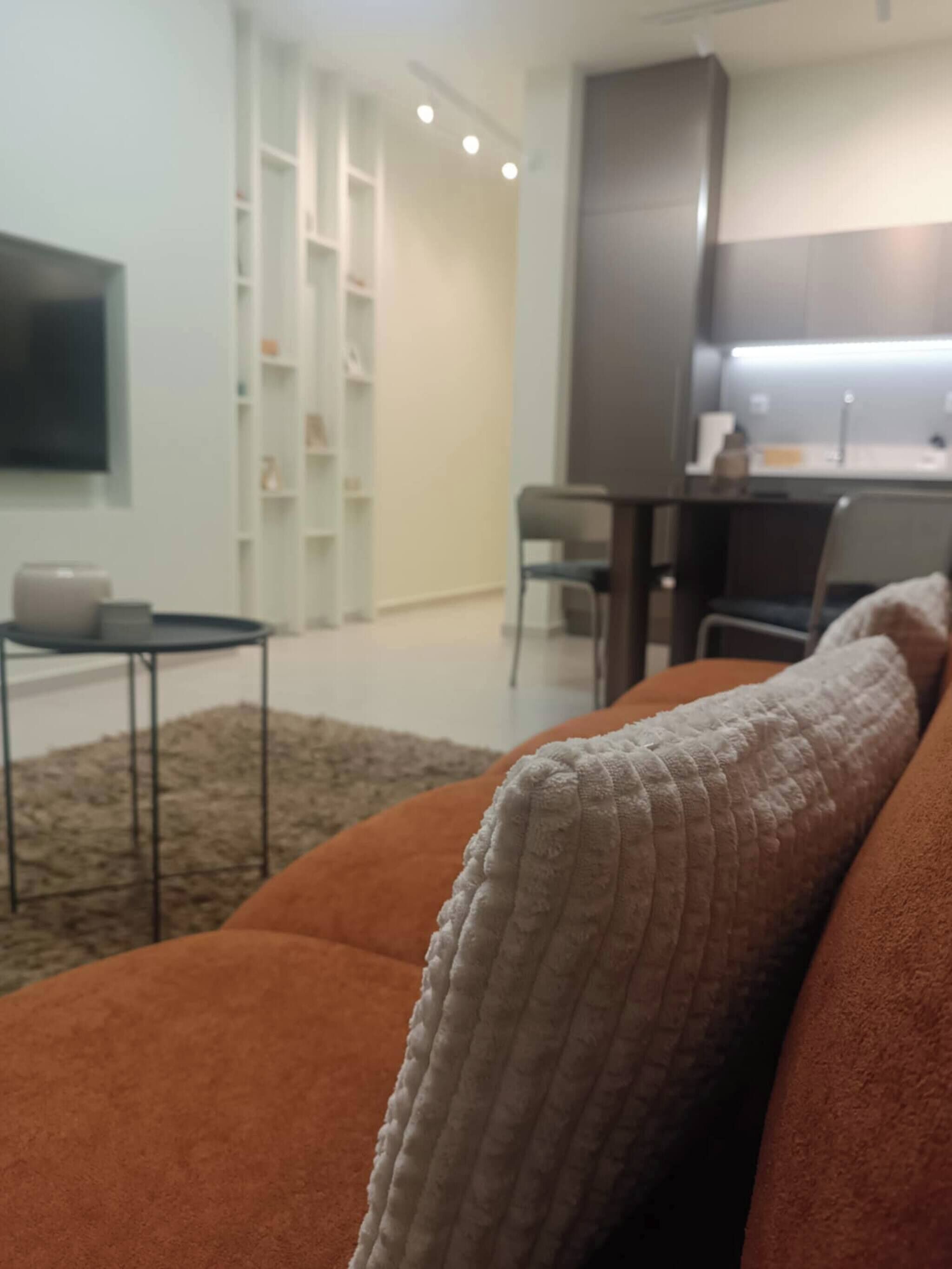 Apartment, 1 Bedroom | Room amenity