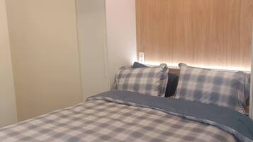 Apartment, 1 Bedroom