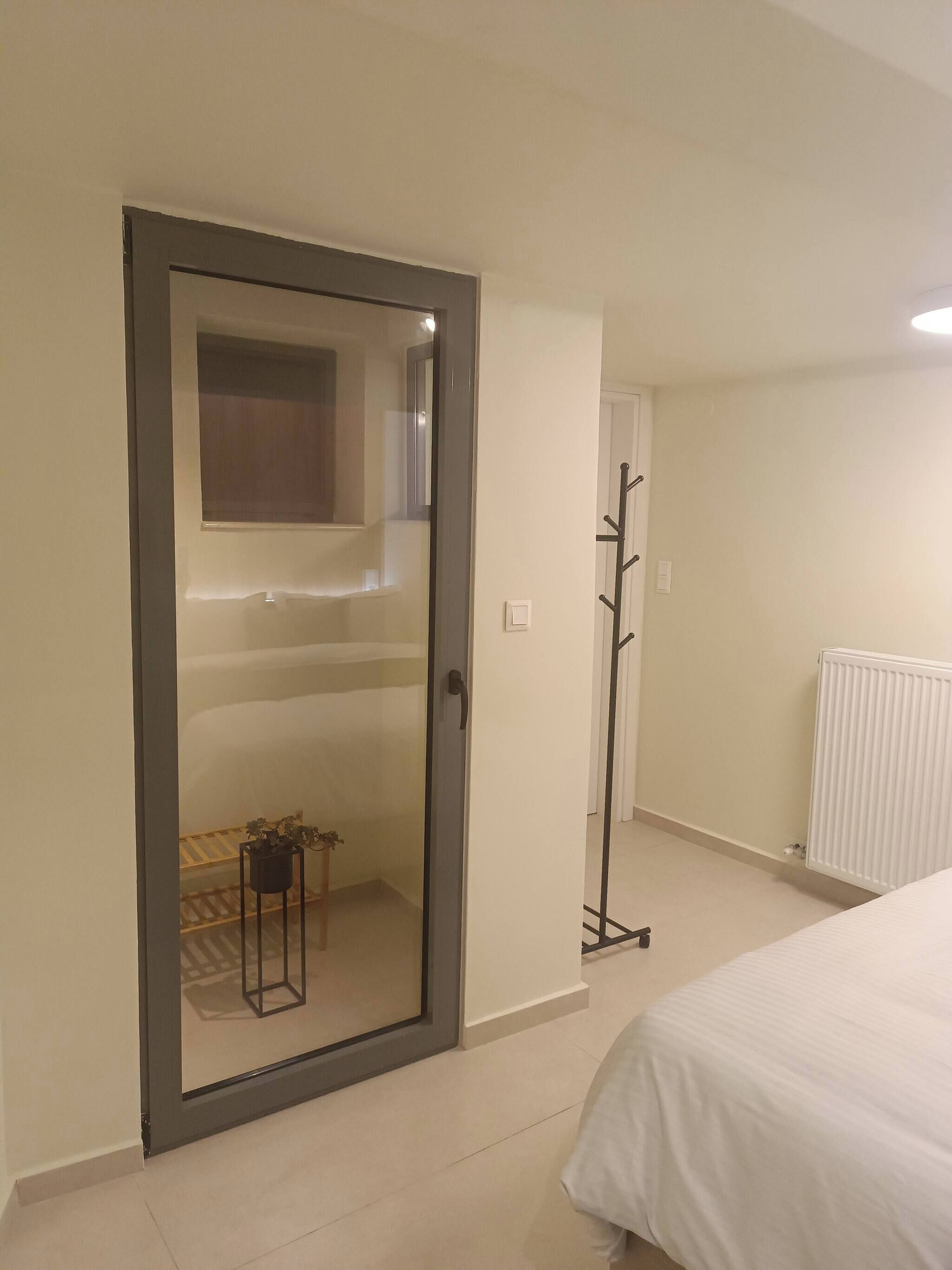 1 habitación 