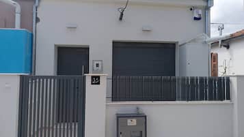 Apartamento, 1 habitación | Exterior