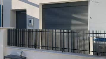 Apartment, 1 Bedroom | Exterior